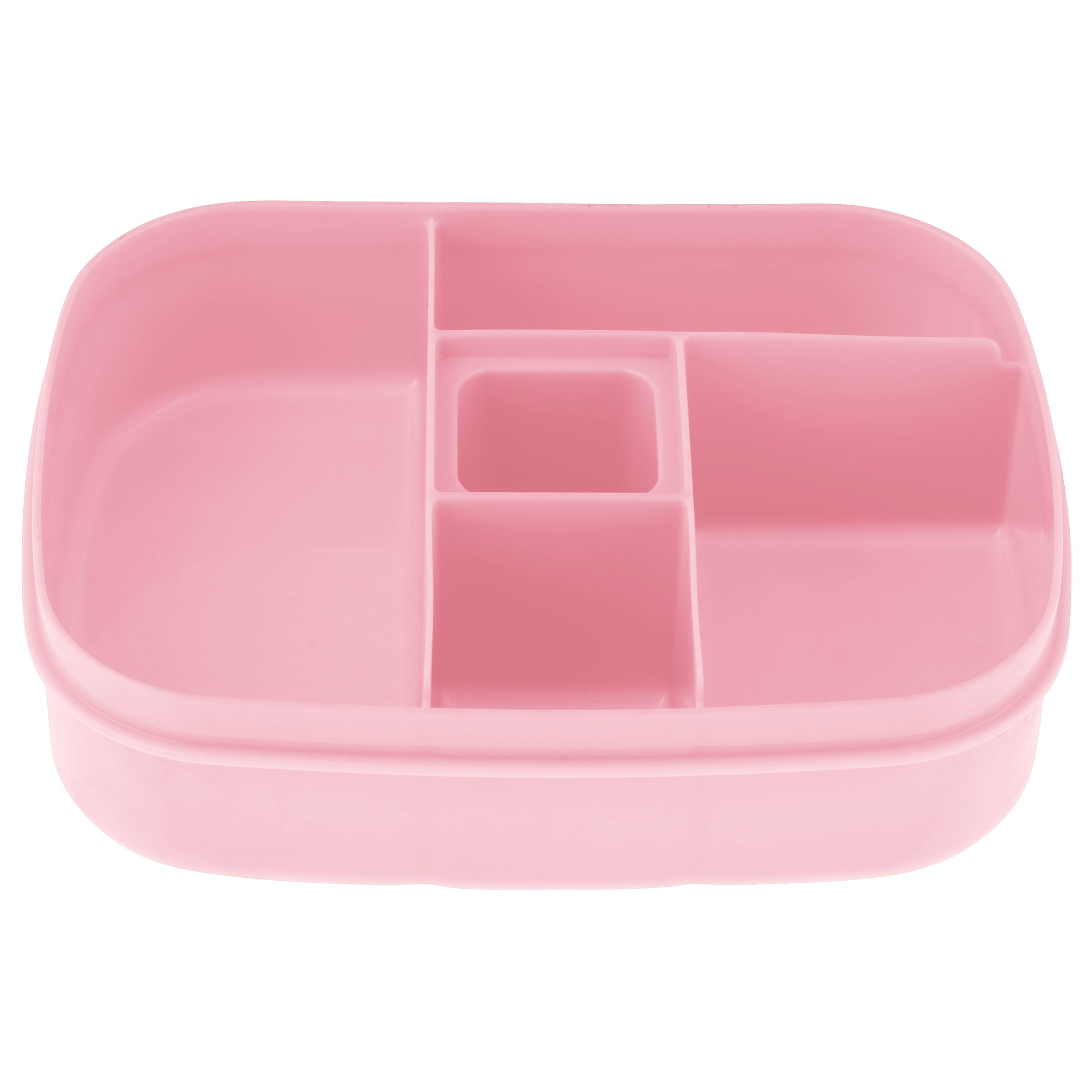 Stephen Joseph Bento Box with Removable Tray – Fruit