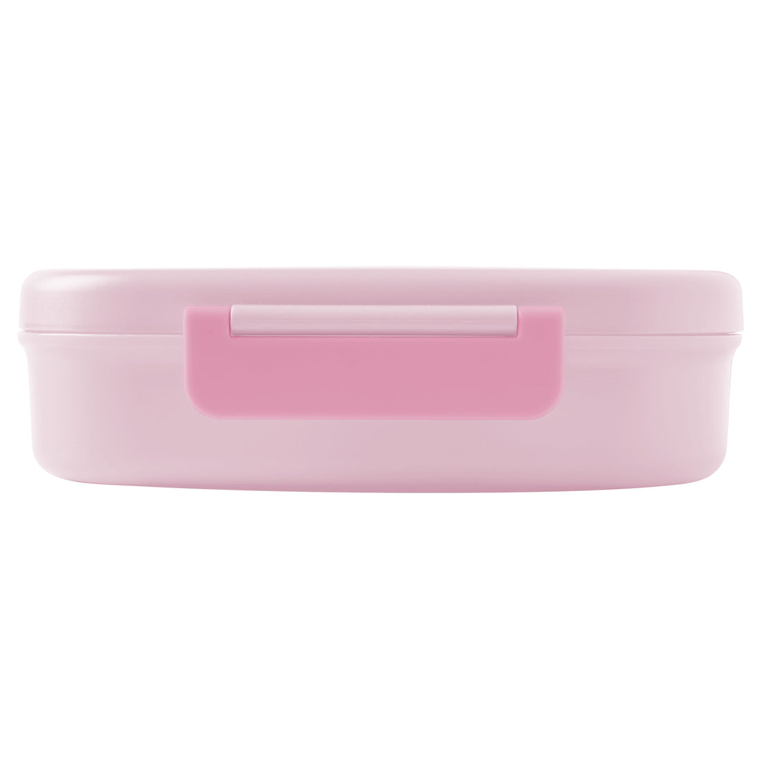 Stephen Joseph Bento Box with Removable Tray – Princess