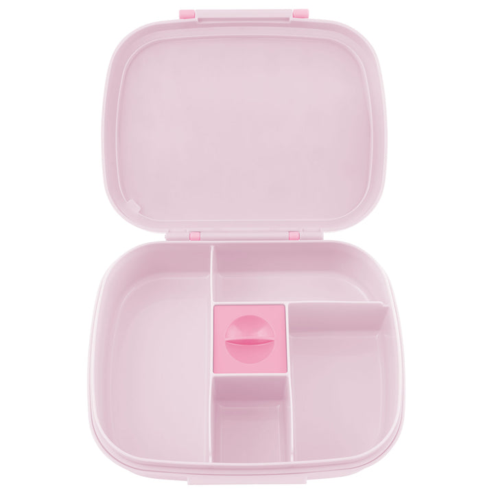 Stephen Joseph Bento Box with Removable Tray – Princess
