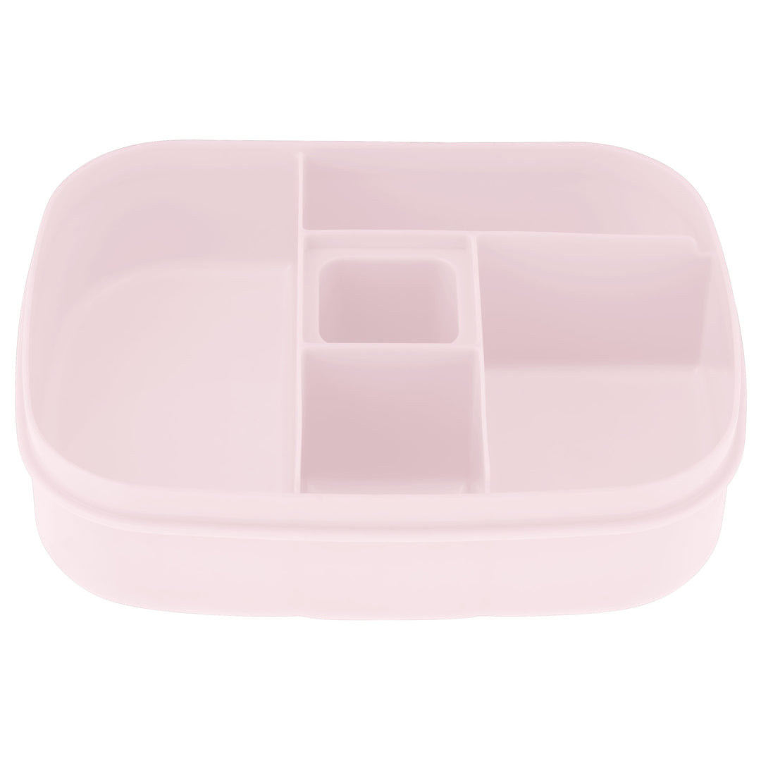 Stephen Joseph Bento Box with Removable Tray – Princess