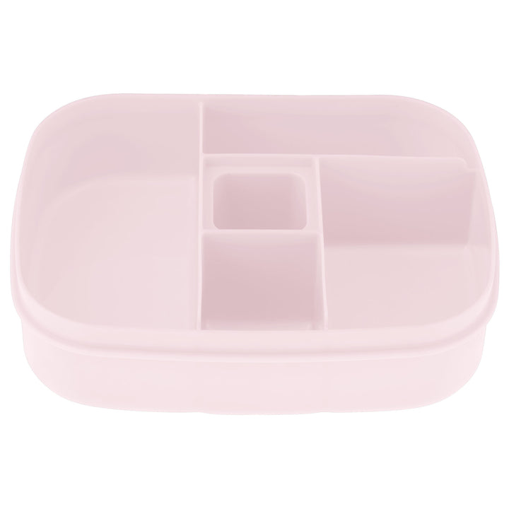 Stephen Joseph Bento Box with Removable Tray – Princess