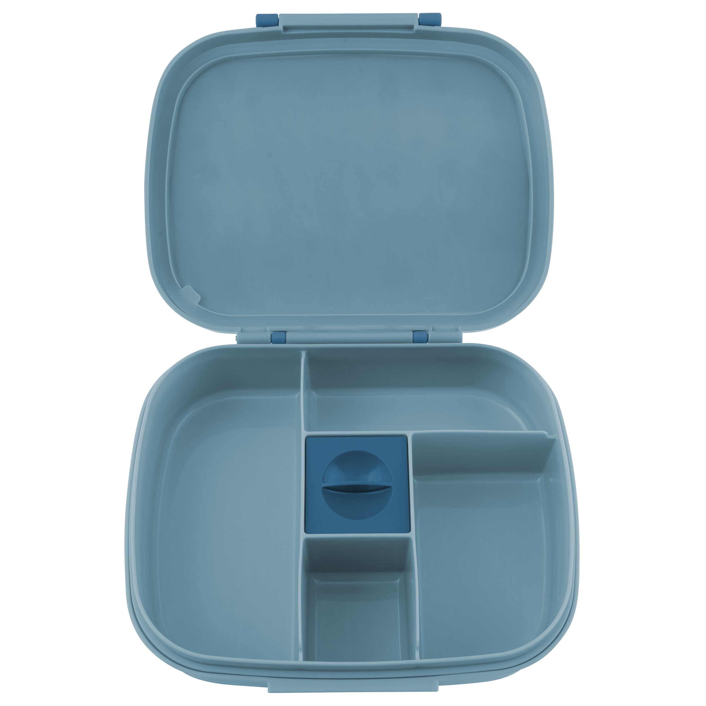 Stephen Joseph Bento Box with Removable Tray – Construction