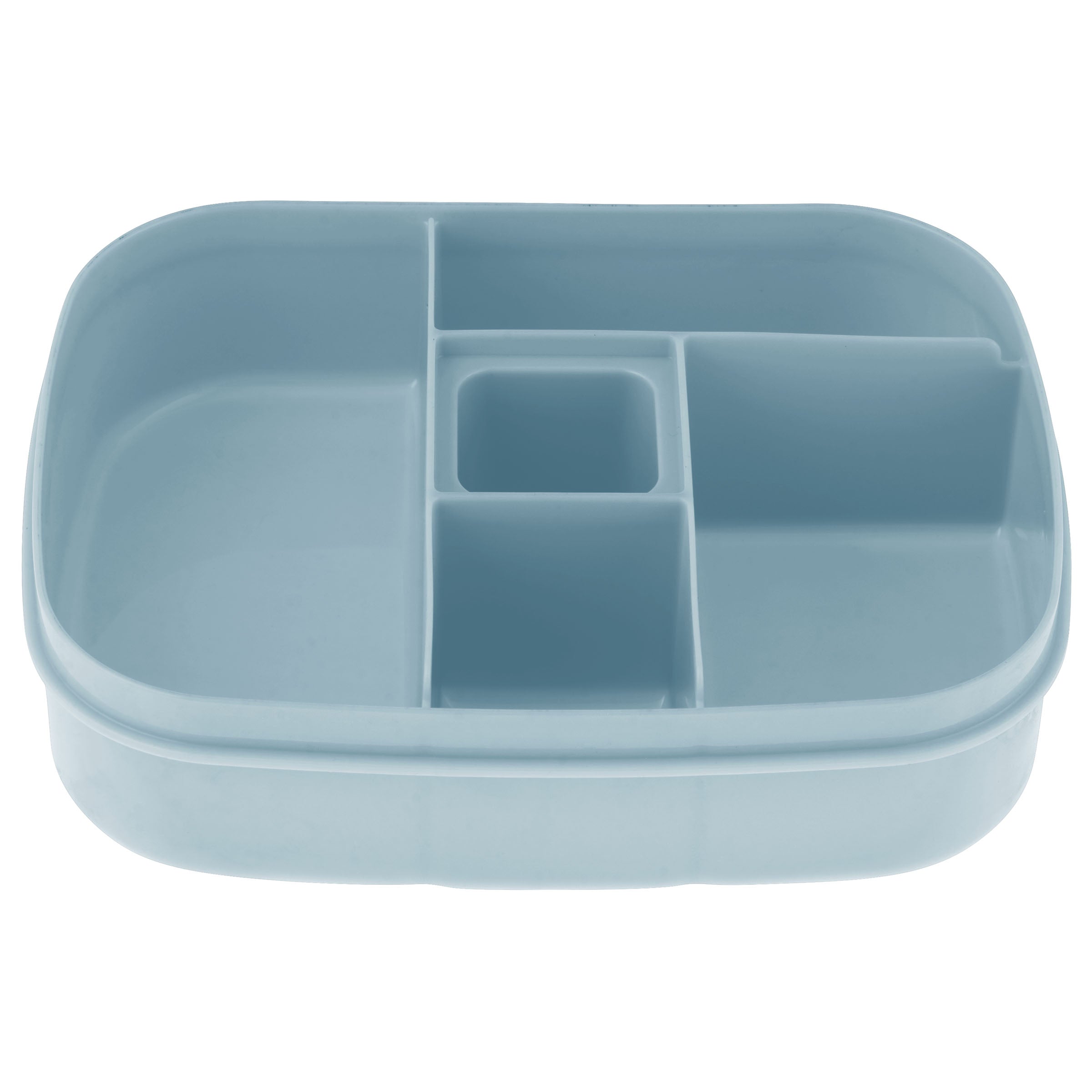 Stephen Joseph Bento Box with Removable Tray – Construction