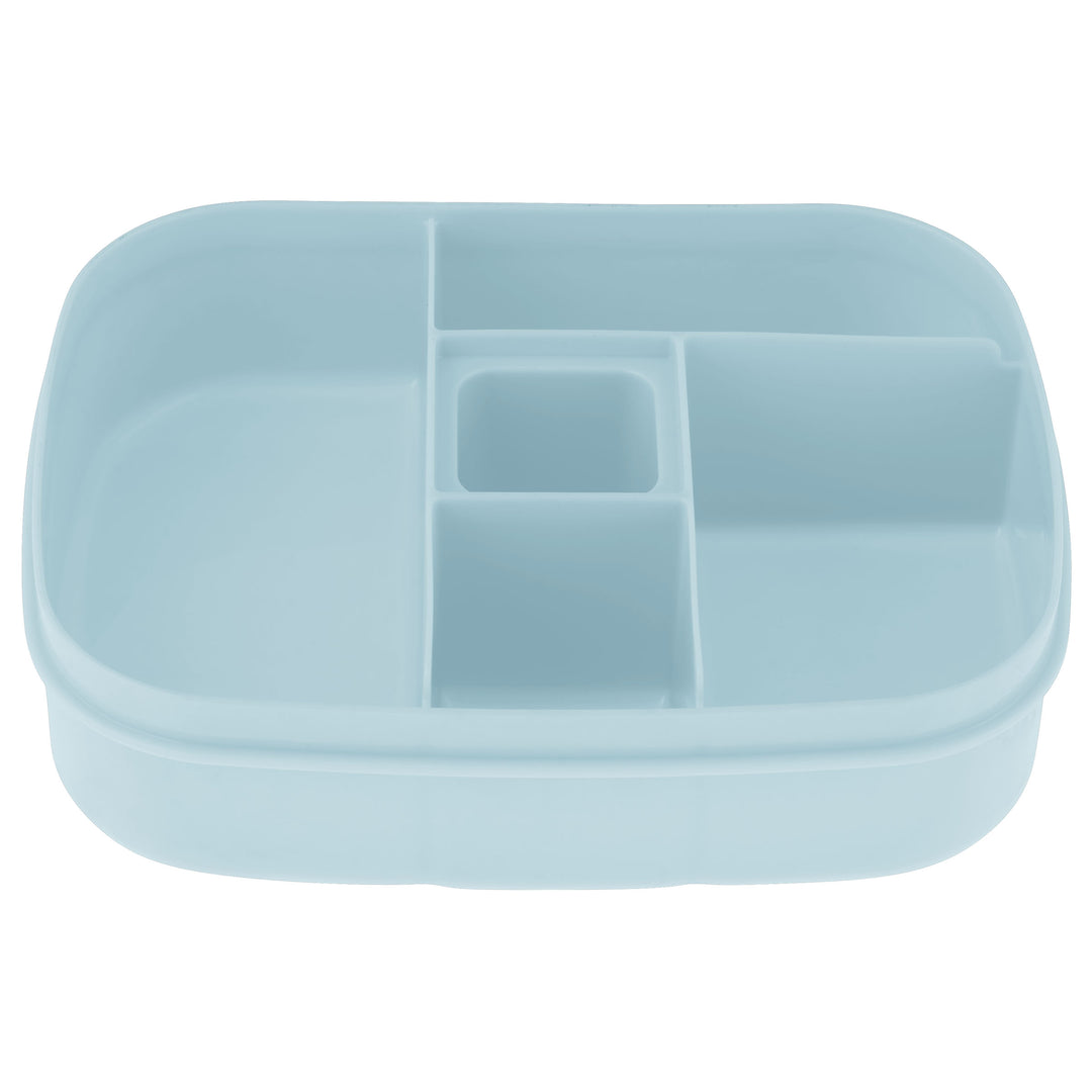 Stephen Joseph Bento Box with Removable Tray – Bee