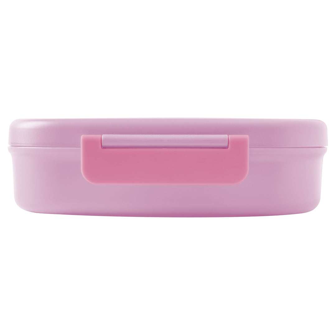 Stephen Joseph Bento Box with Removable Tray – Butterfly