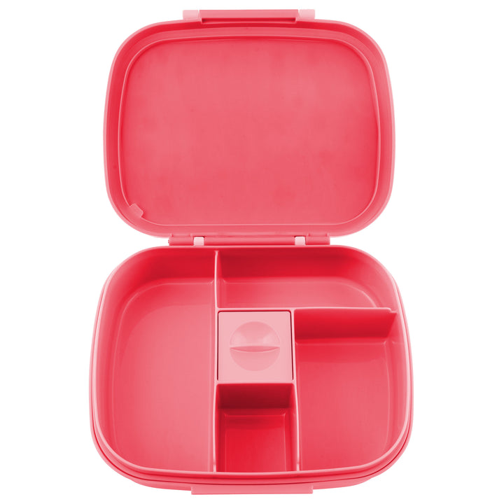 Stephen Joseph Bento Box with Removable Tray – Mermaid