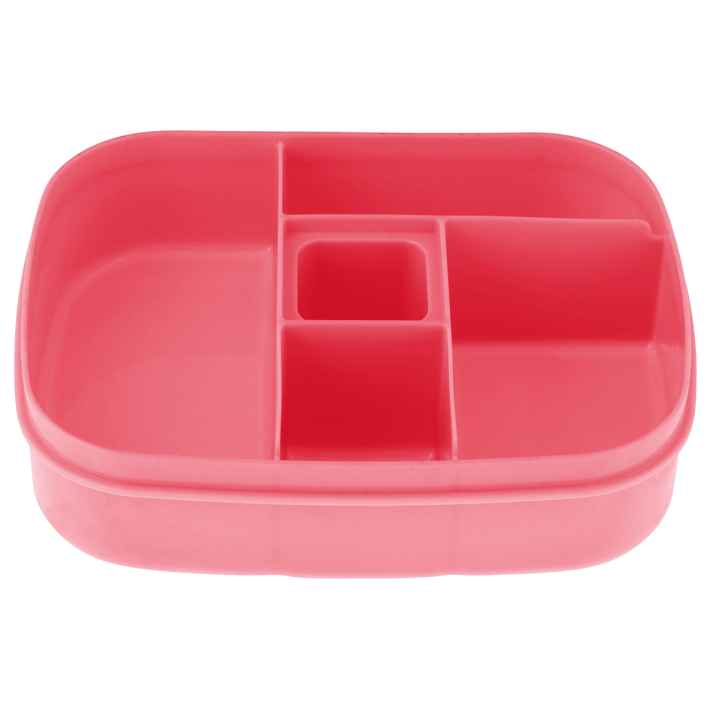 Stephen Joseph Bento Box with Removable Tray – Mermaid