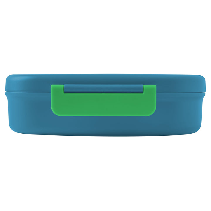 Stephen Joseph Bento Box with Removable Tray – Dino