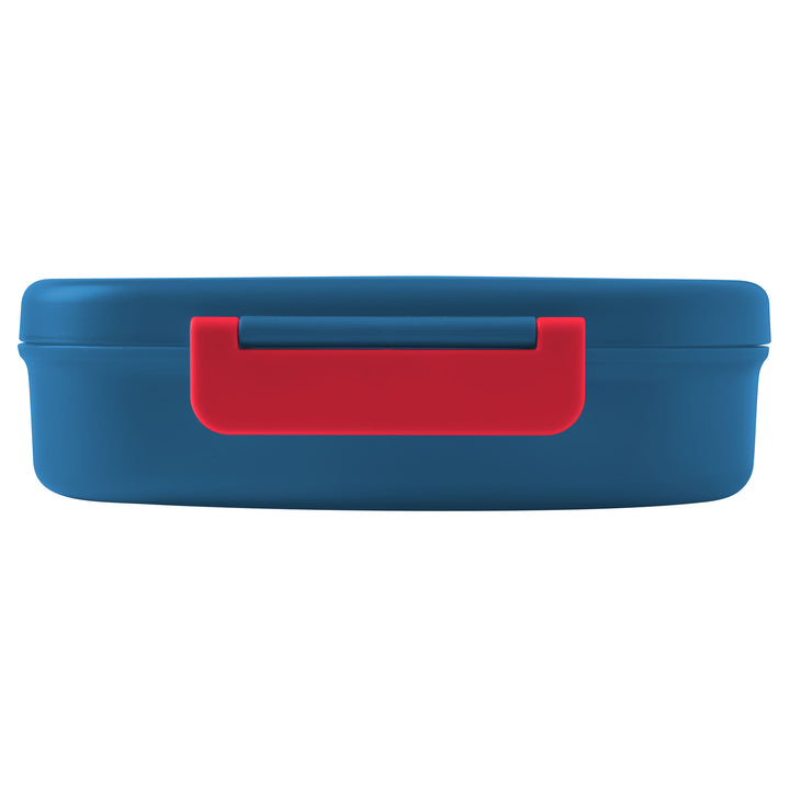 Stephen Joseph Bento Box with Removable Tray – Transportation