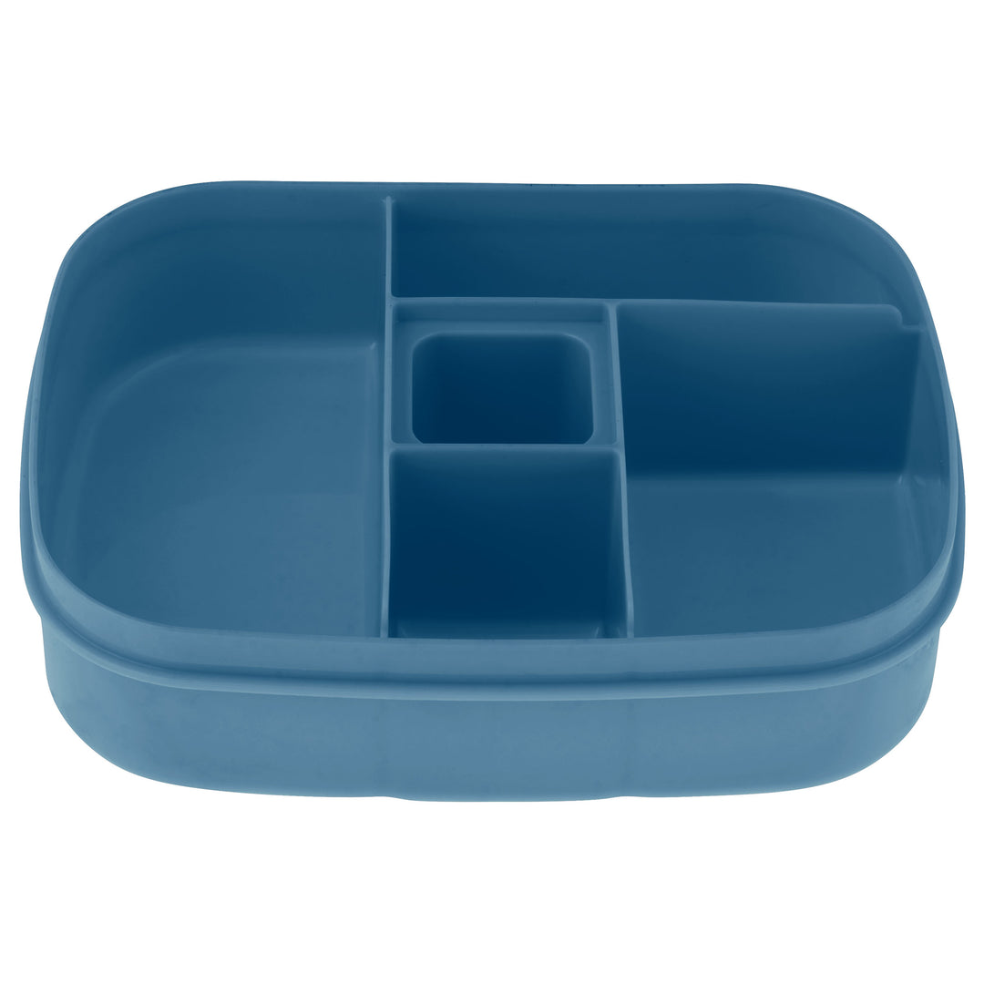Stephen Joseph Bento Box with Removable Tray – Transportation