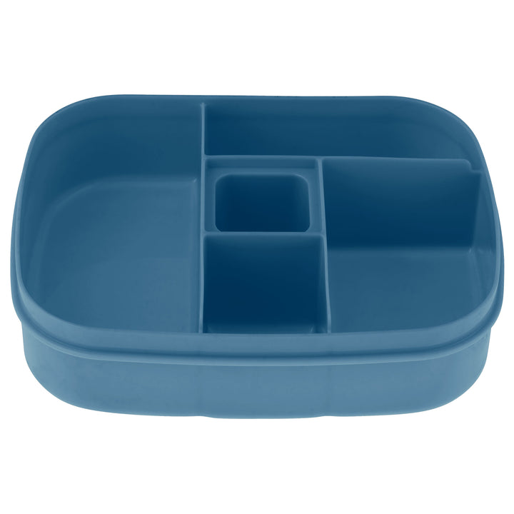 Stephen Joseph Bento Box with Removable Tray – Transportation