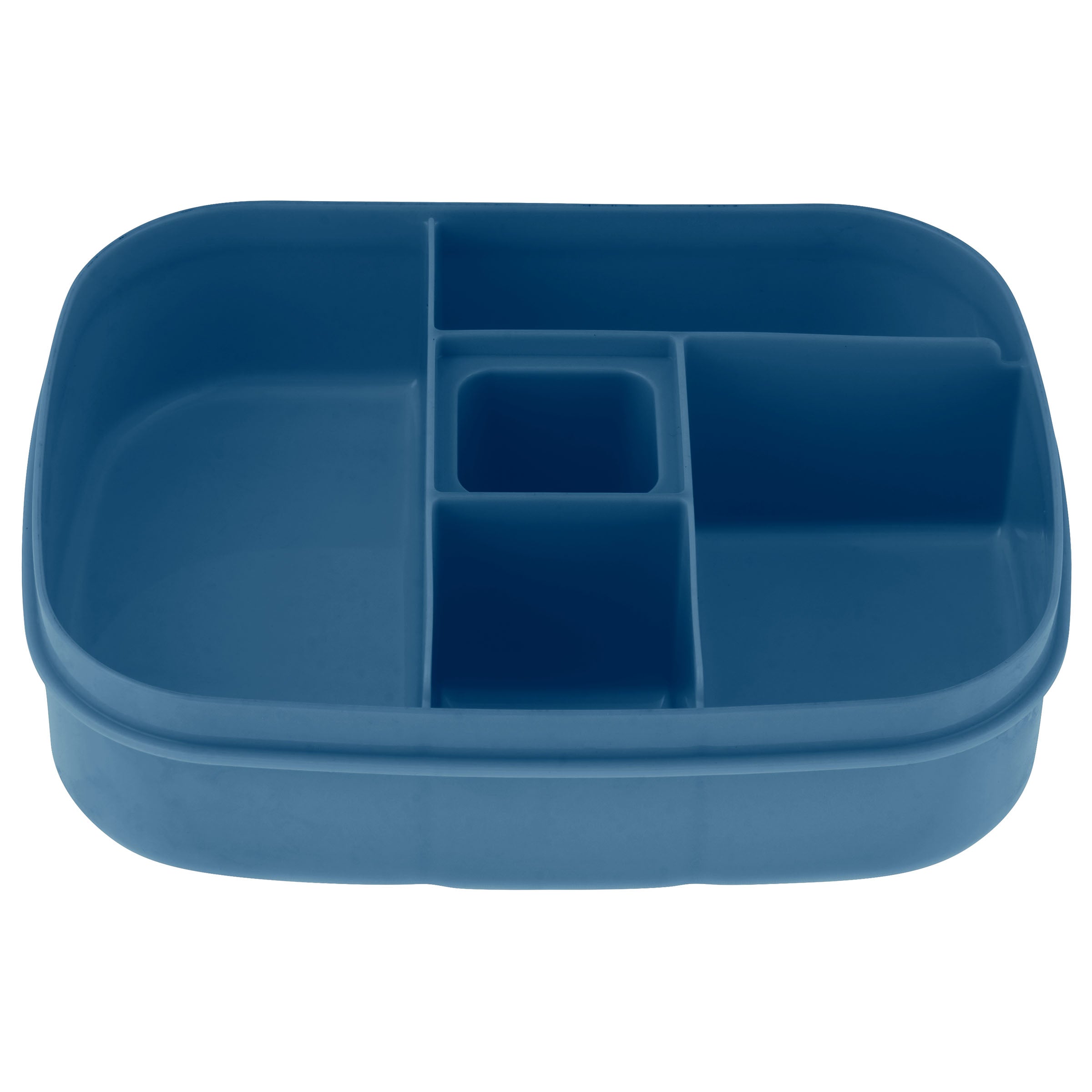 Stephen Joseph Bento Box with Removable Tray – Shark