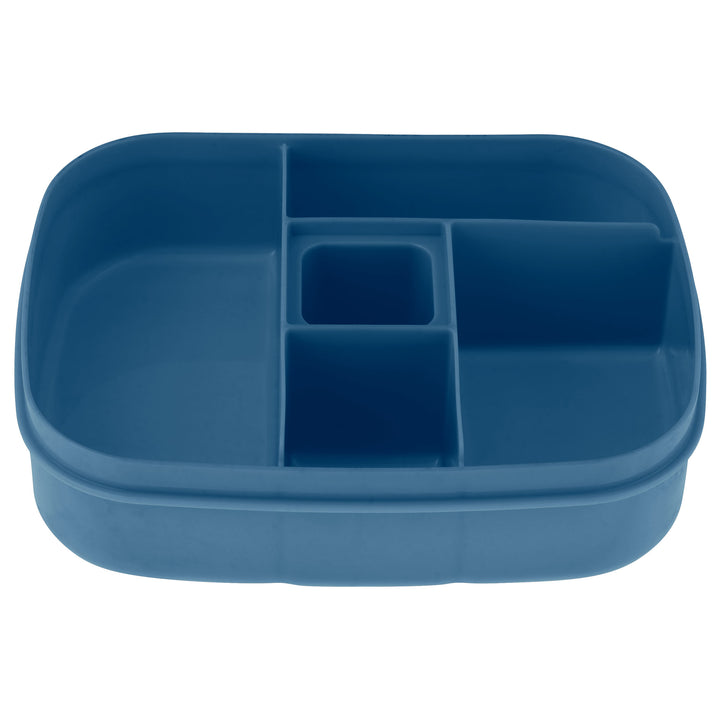 Stephen Joseph Bento Box with Removable Tray – Shark