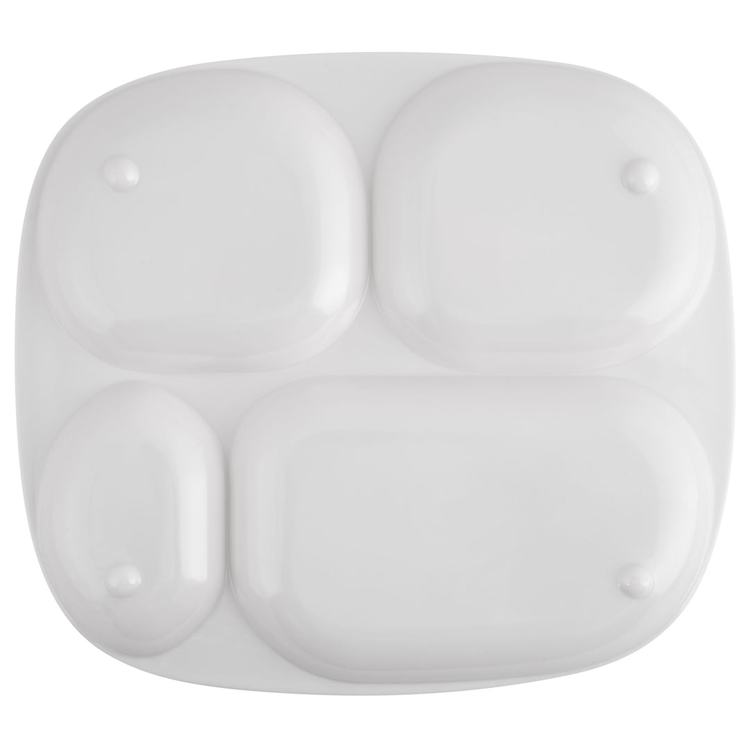 Stephen Joseph Melamine Divider Plate – Construction