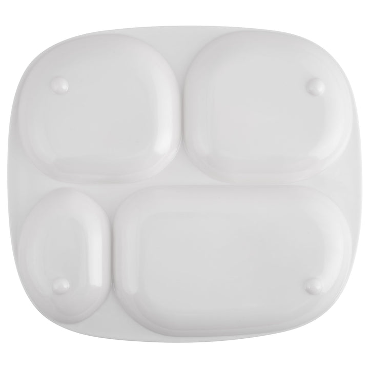 Stephen Joseph Melamine Divider Plate – Construction
