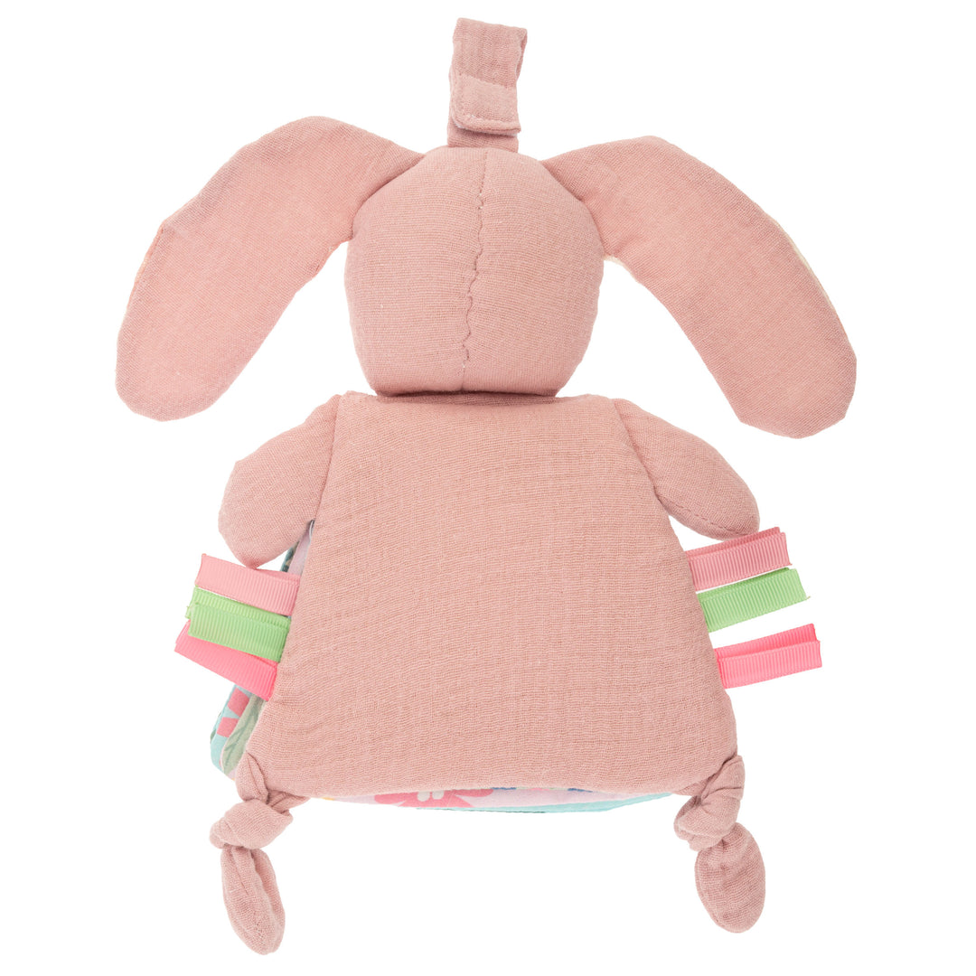 Stephen Joseph Soft Book Buddy – Bunny