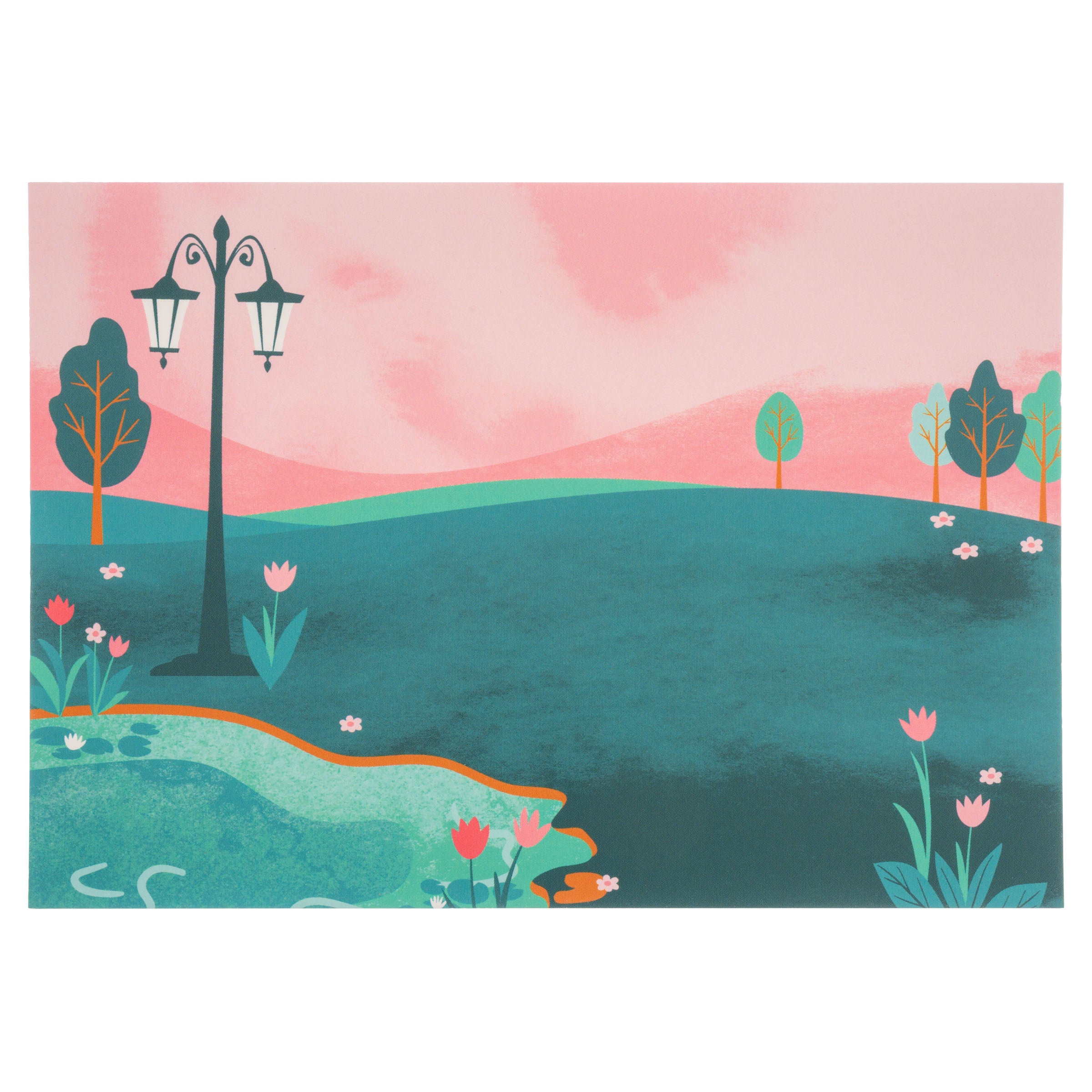 Stephen Joseph Foil Sticker Kit – Garden