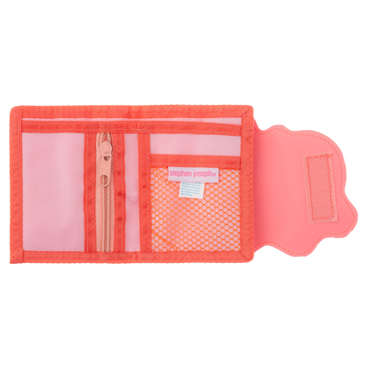 Stephen Joseph Wallet – Strawberry