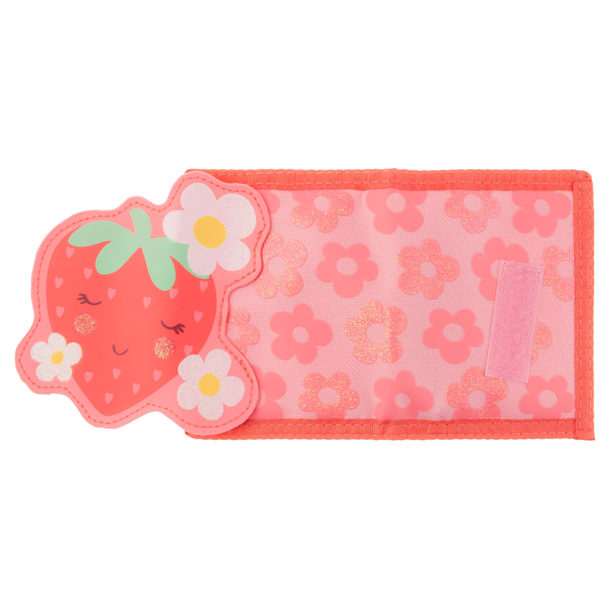 Stephen Joseph Wallet – Strawberry