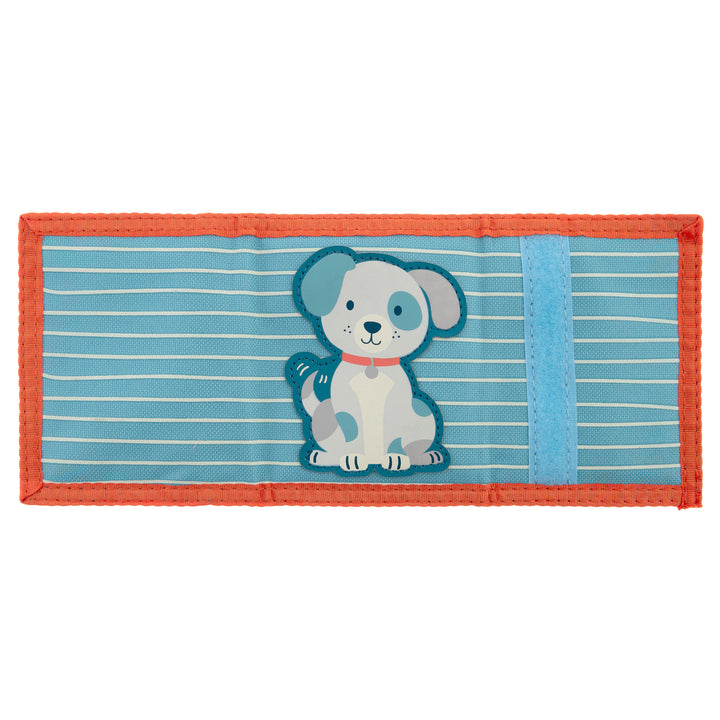 Stephen Joseph Wallet – Puppy