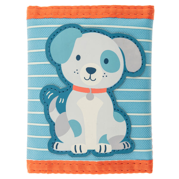 Stephen Joseph Wallet – Puppy