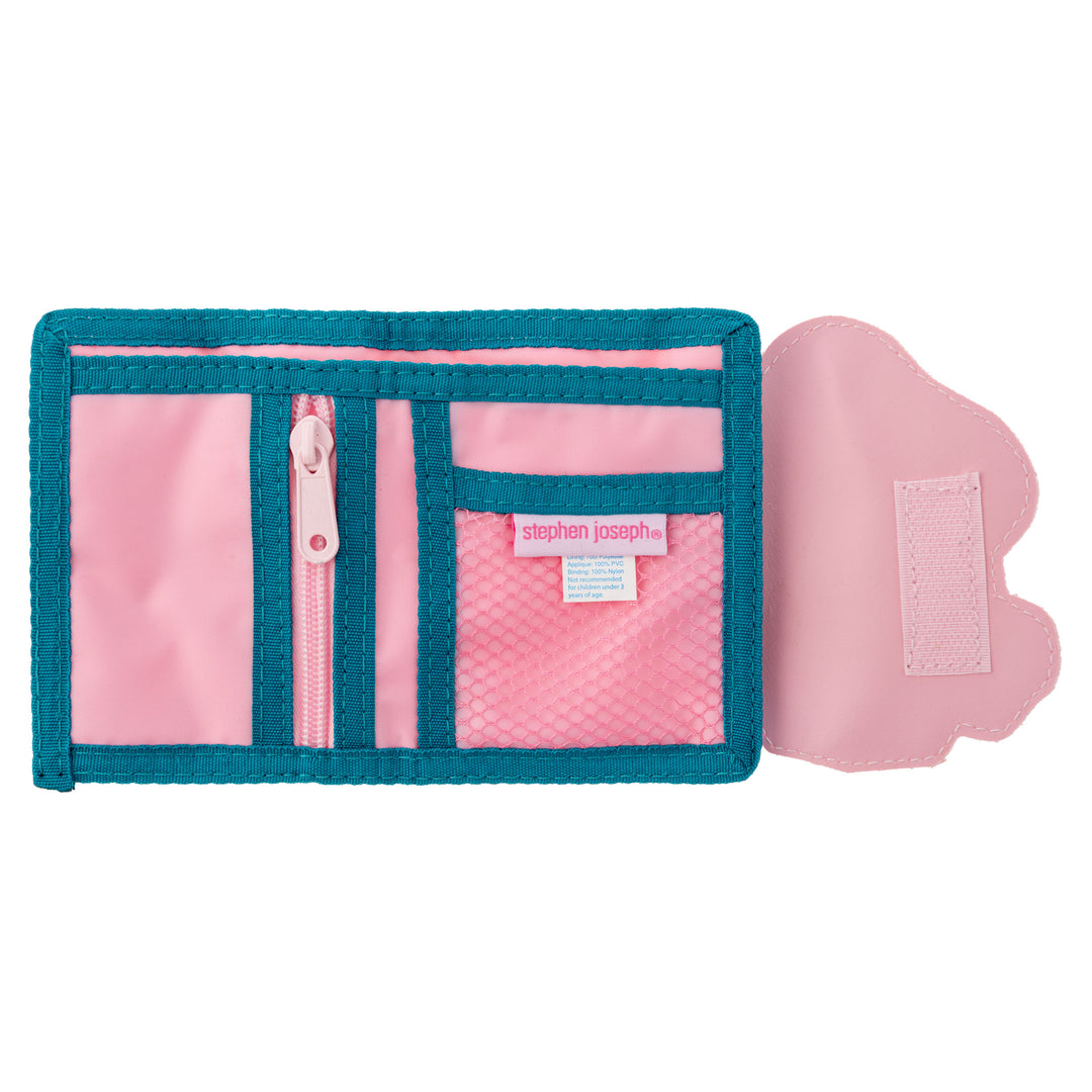 Stephen Joseph Wallet – Mushroom