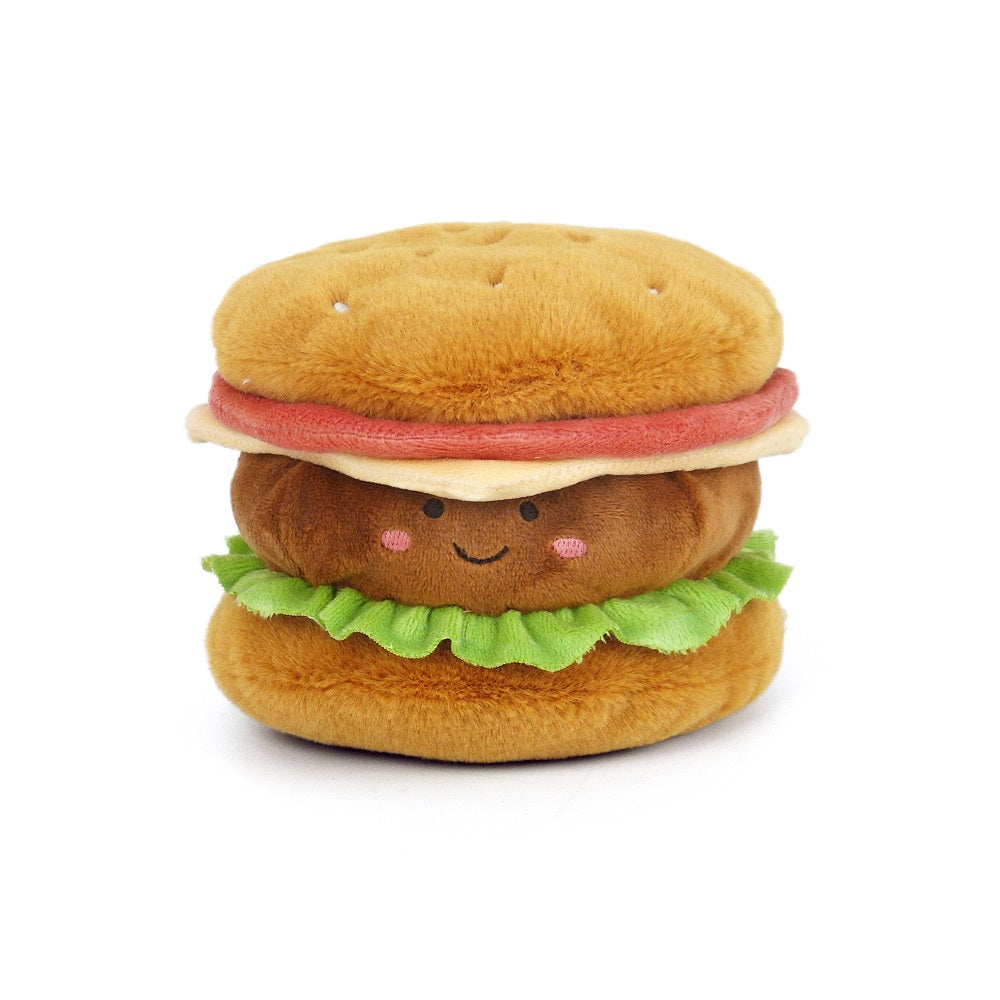 Mon Ami Joe Burger