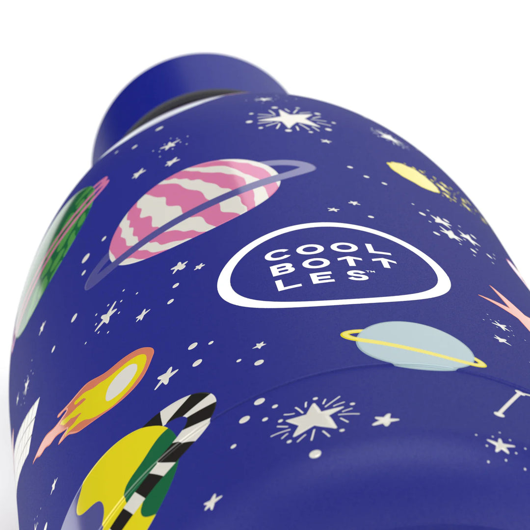 Cool Bottles™ Kids Explorer Series – Stellar Journey (500 ml)
