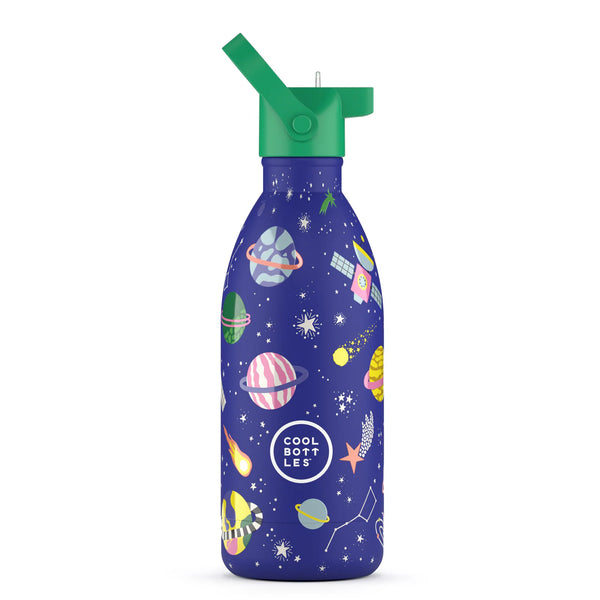 Cool Bottles™ Kids Explorer Series – Stellar Journey (500 ml)