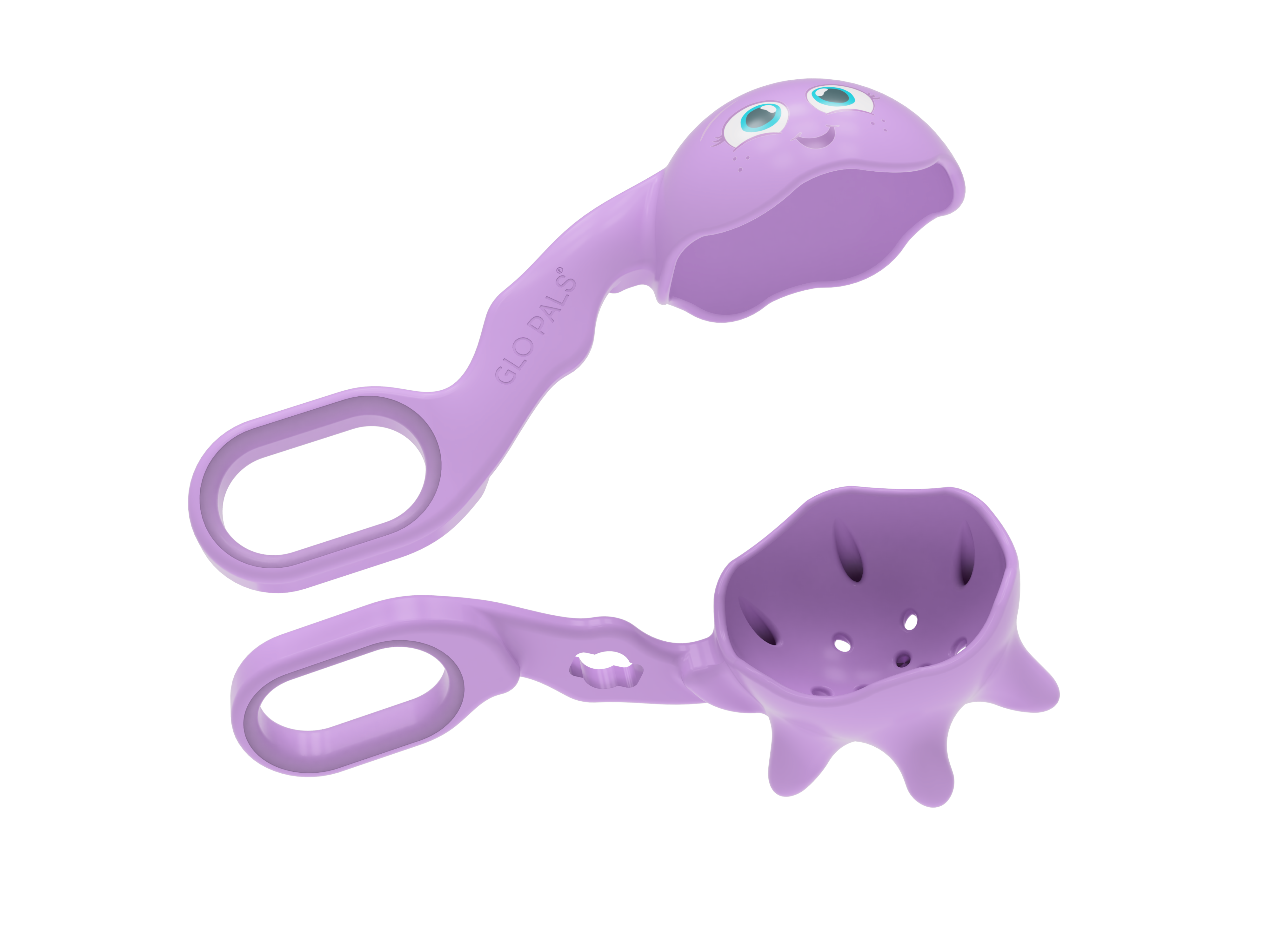Glo Pals® Pick-Up Pals Sensory Tools