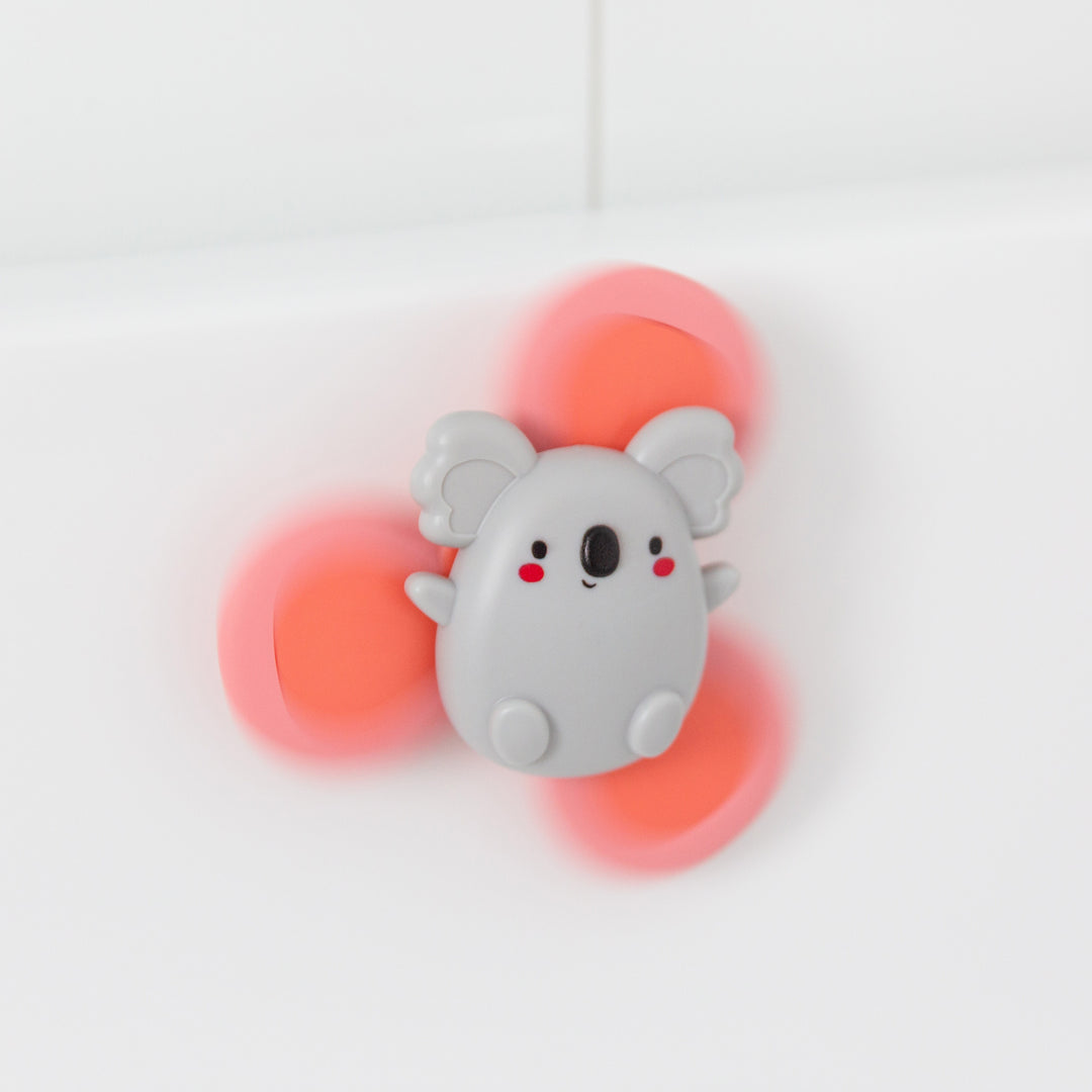 Tiger Tribe Sensory Spinners – Aussie Animals