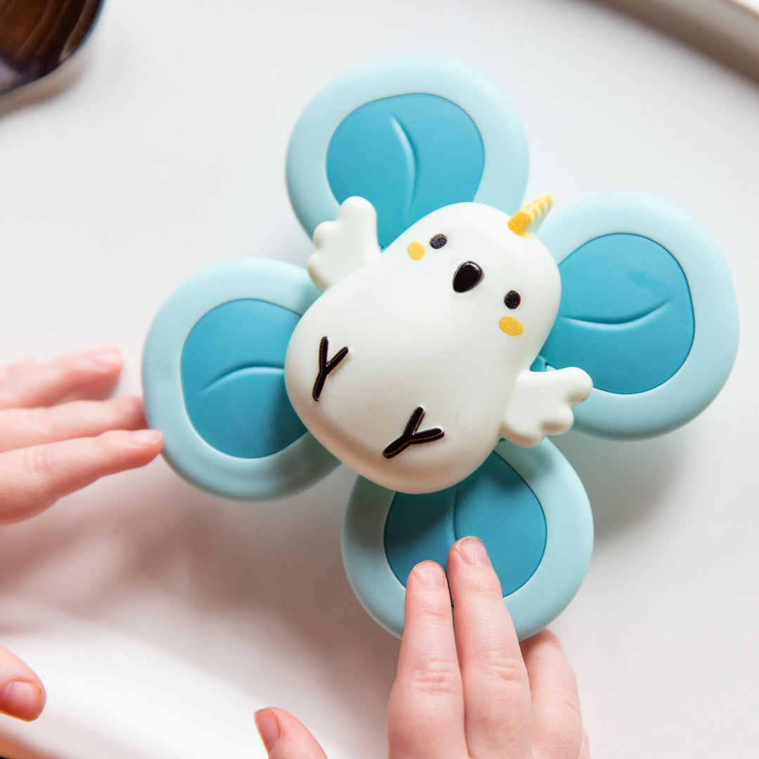 Tiger Tribe Sensory Spinners – Aussie Animals