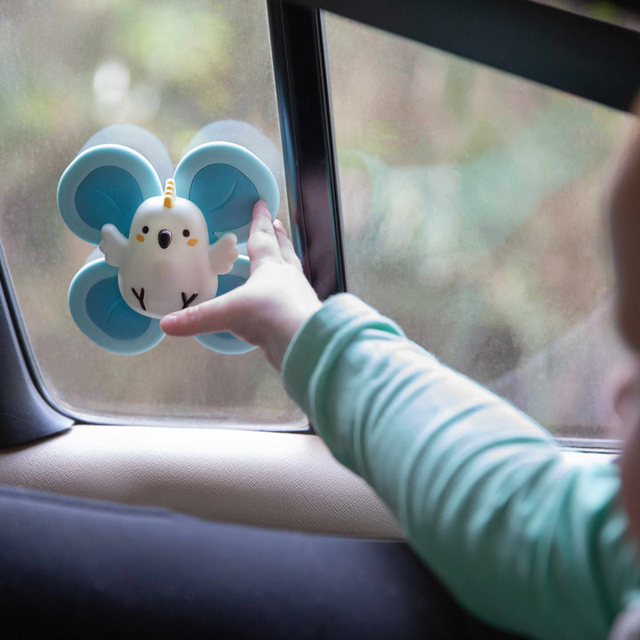 Tiger Tribe Sensory Spinners – Aussie Animals