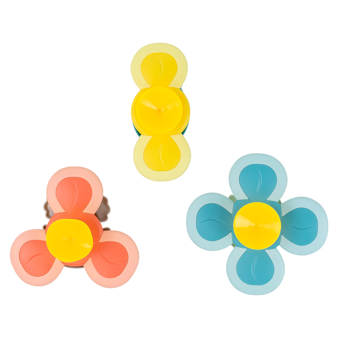 Tiger Tribe Sensory Spinners – Aussie Animals
