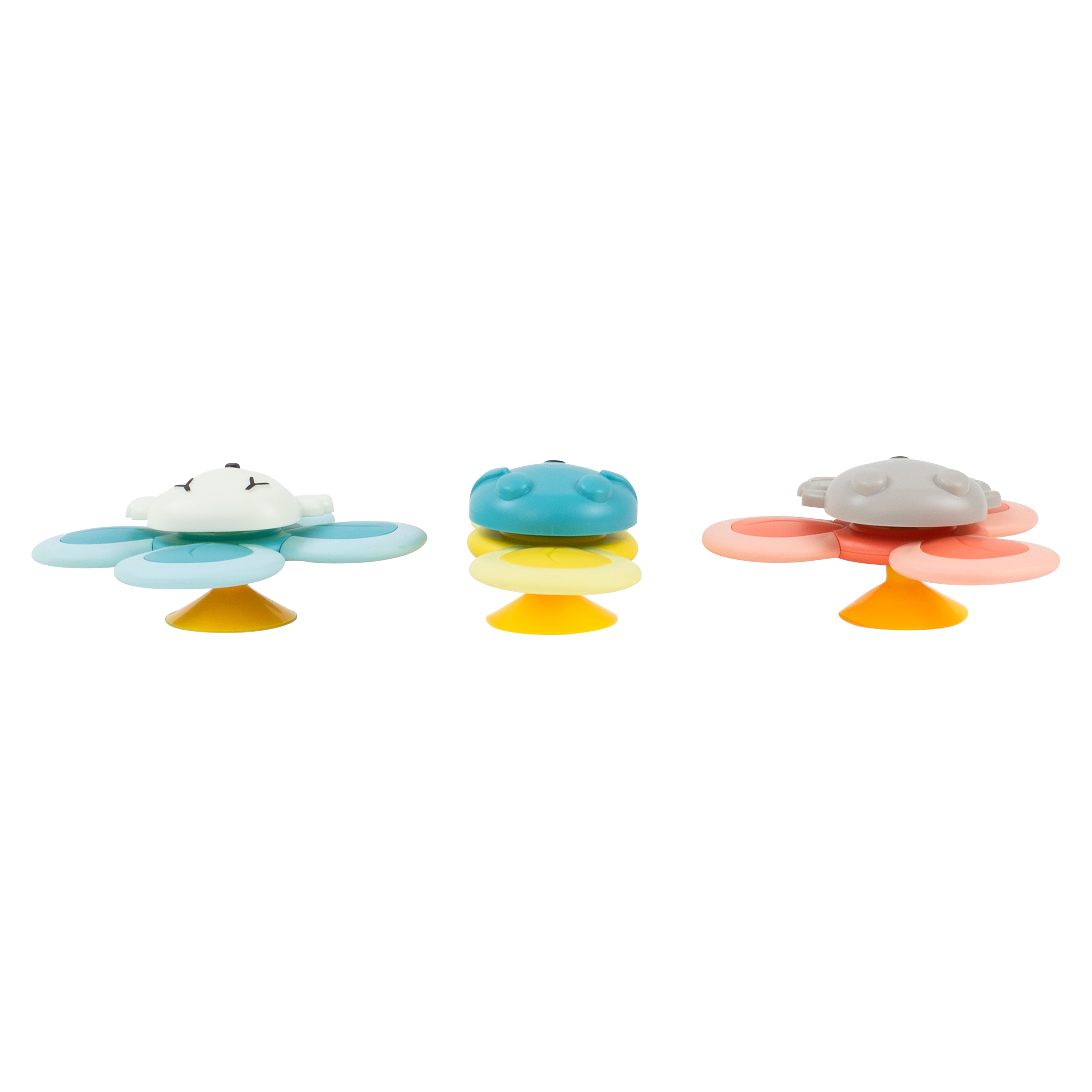 Tiger Tribe Sensory Spinners – Aussie Animals