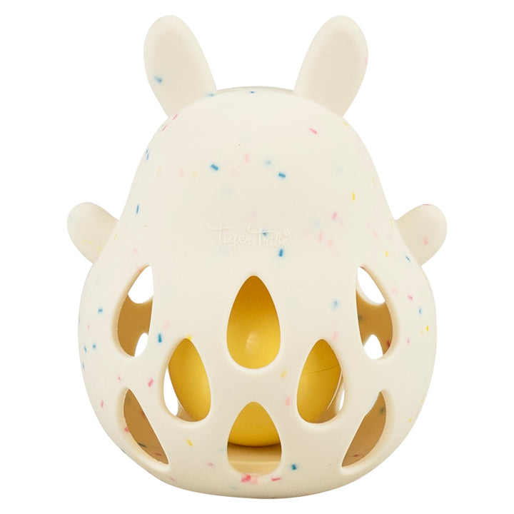 Tiger Tribe Rattle – Bunny