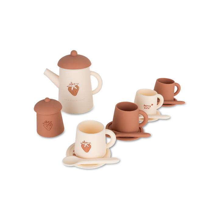 Swim Essentials Tea Playset – Strawberry Fields