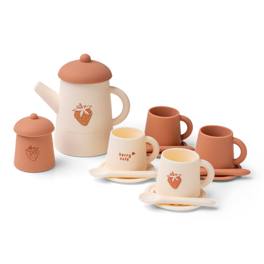 Swim Essentials Tea Playset – Strawberry Fields