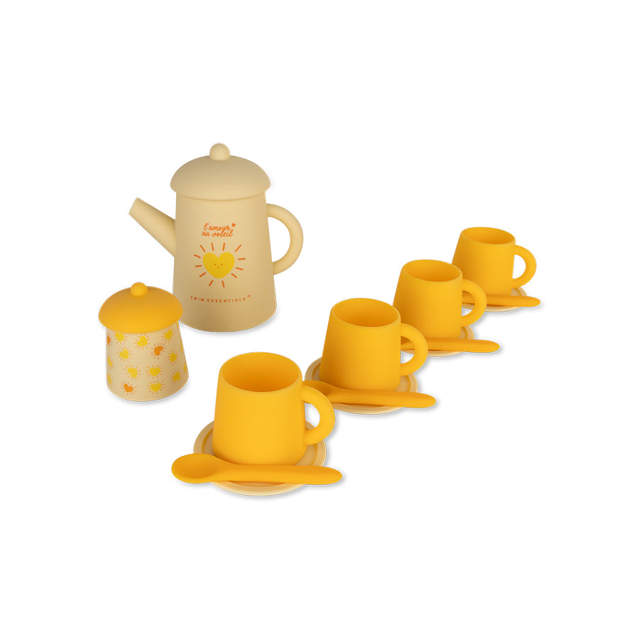 Swim Essentials Tea Playset – Solmate