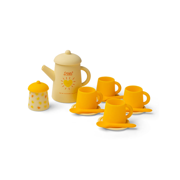 Swim Essentials Tea Playset – Solmate