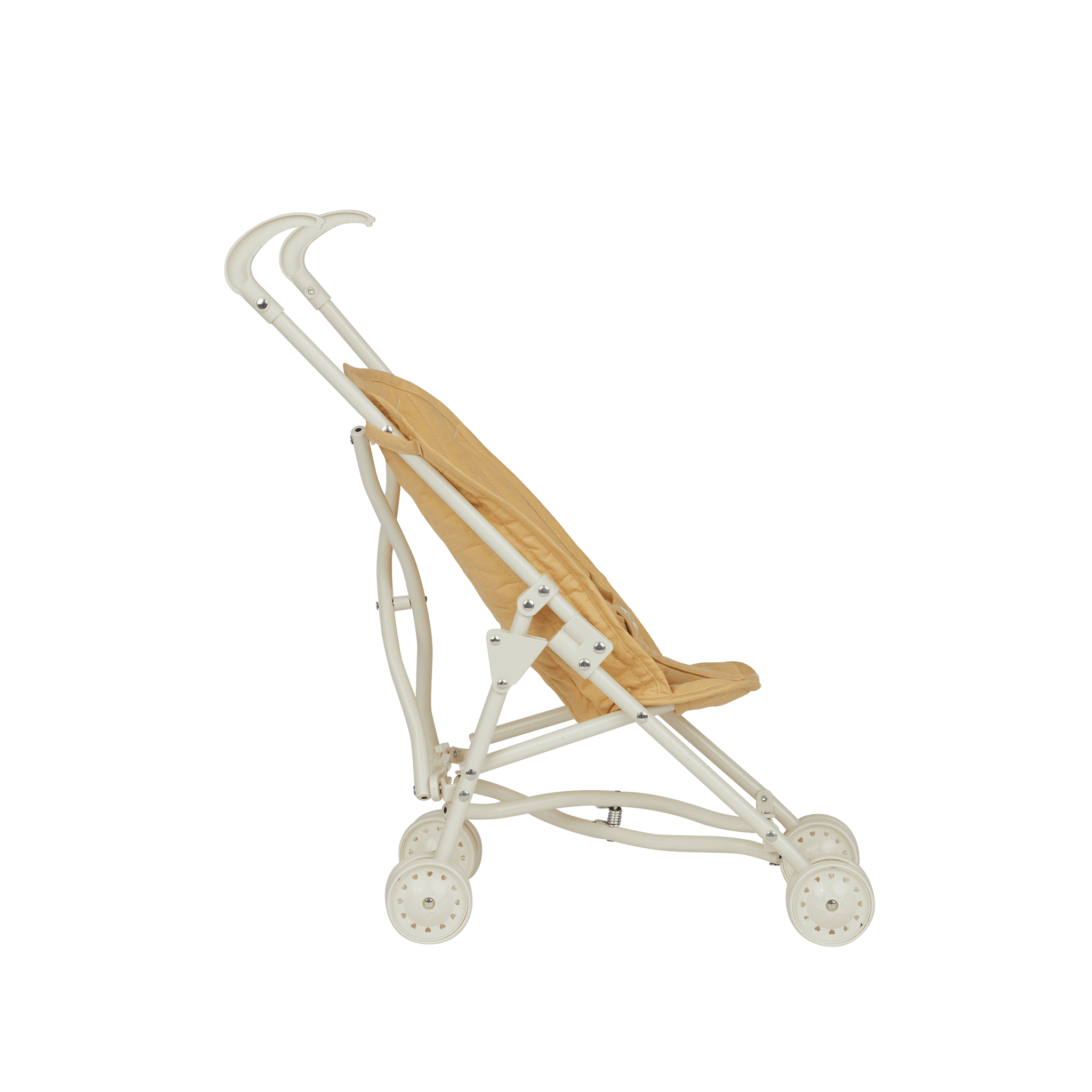 Olli Ella Sollie Stroller – Honey