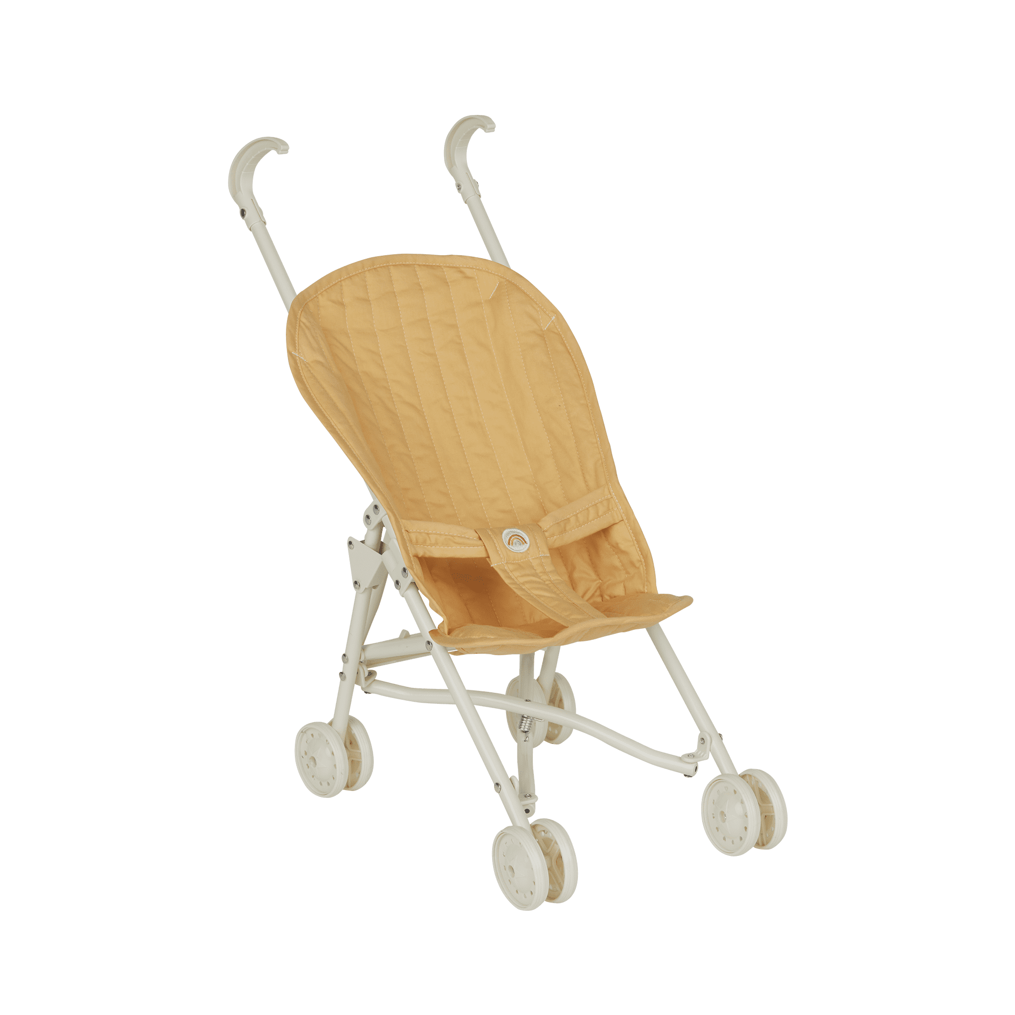 Olli Ella Sollie Stroller – Honey