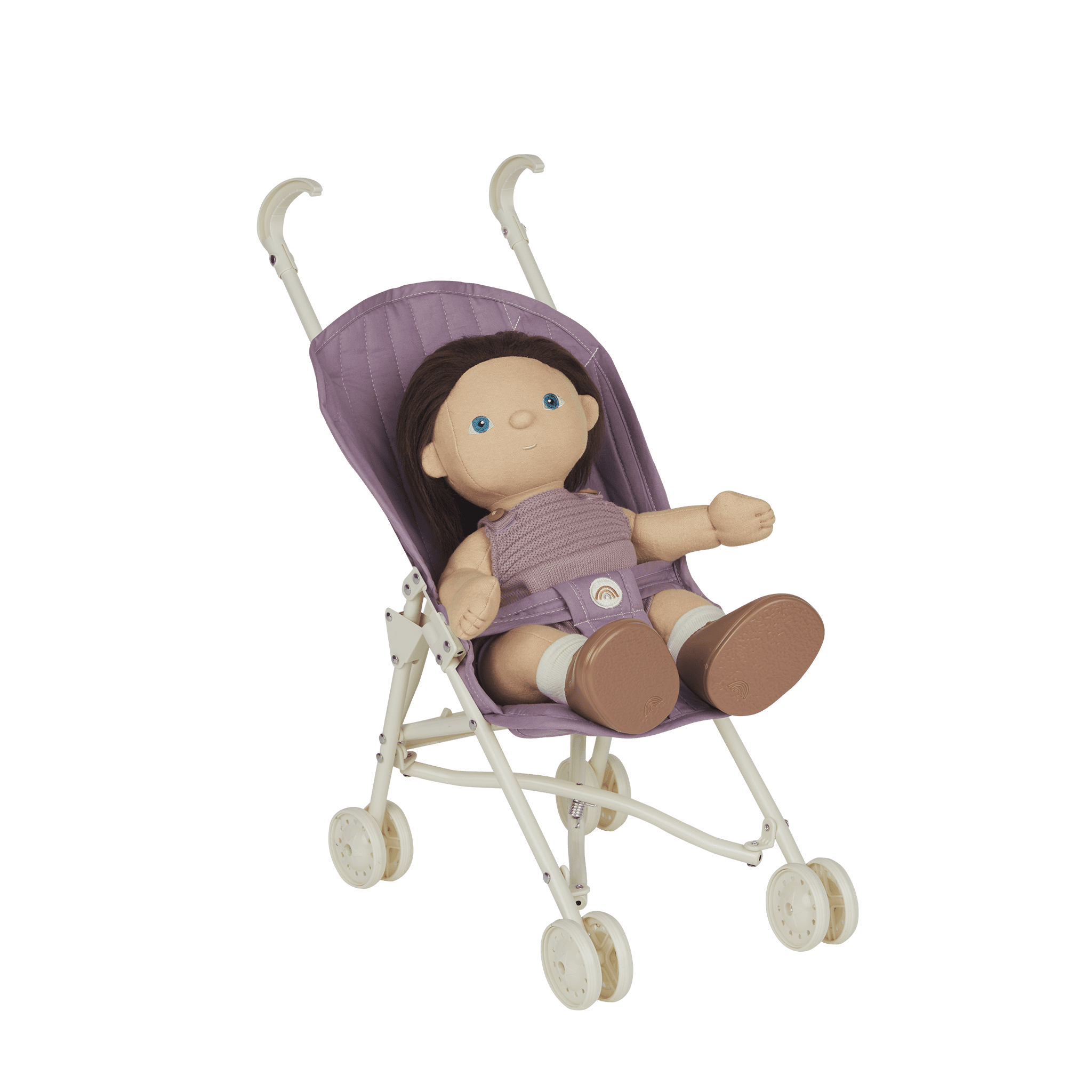 Olli Ella Sollie Stroller – Lavender