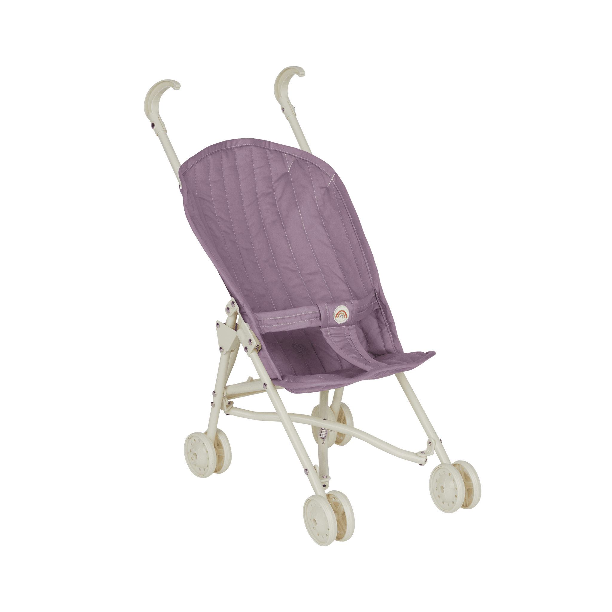 Olli Ella Sollie Stroller – Lavender