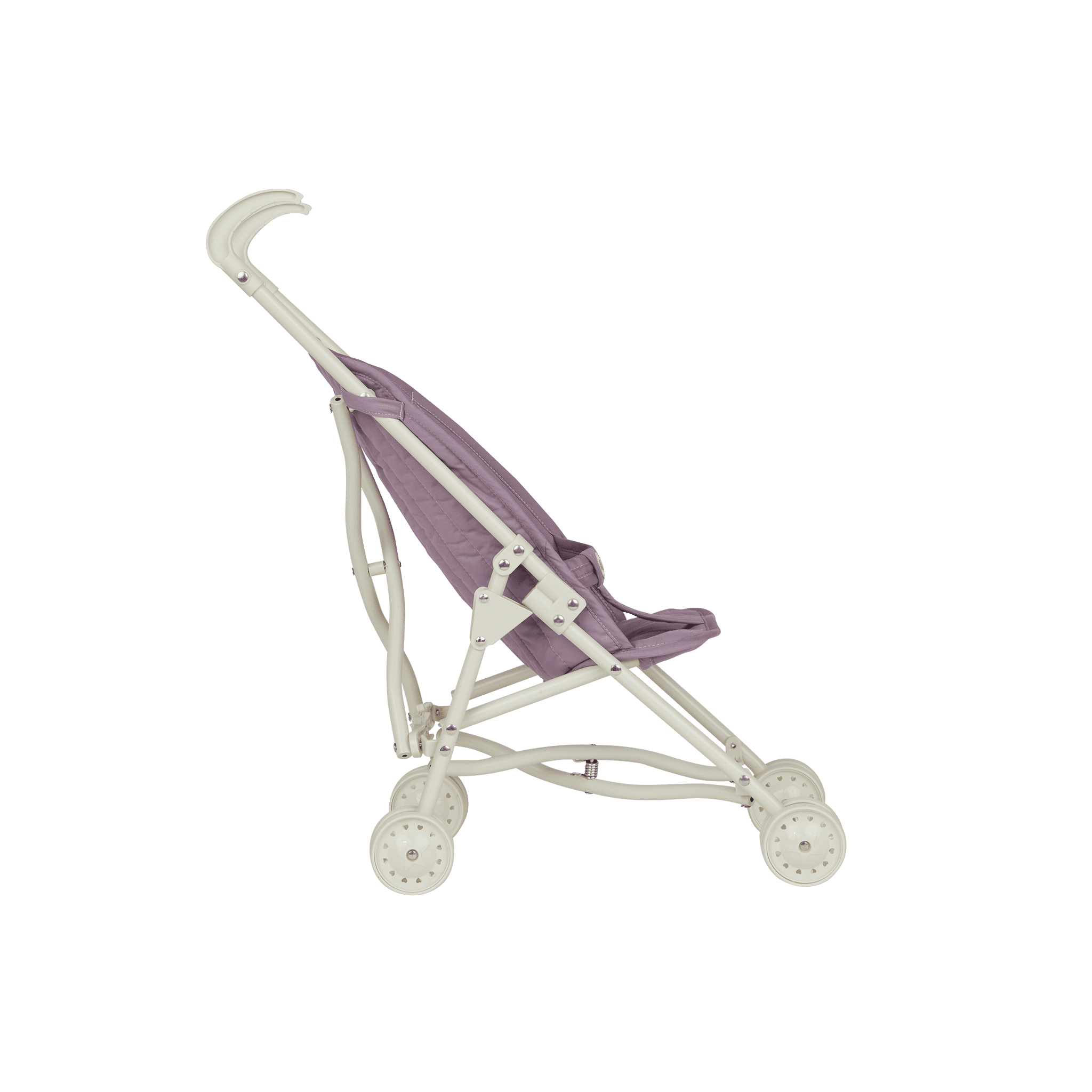 Olli Ella Sollie Stroller – Lavender