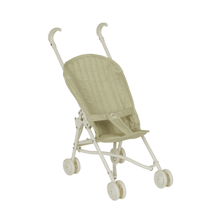 Olli Ella Sollie Stroller – Sage