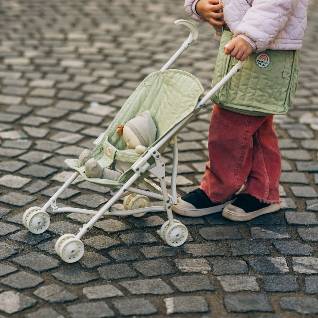 Olli Ella Sollie Stroller – Sage