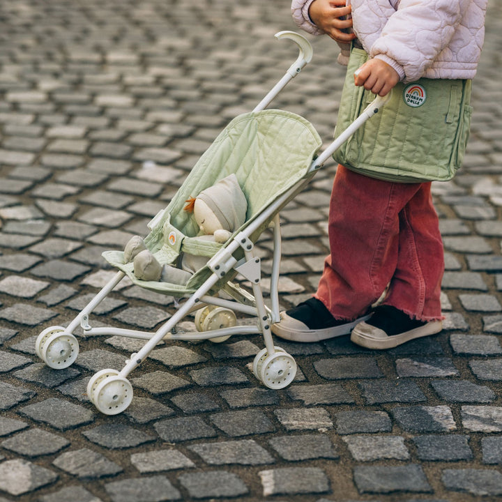 Olli Ella Sollie Stroller – Sage
