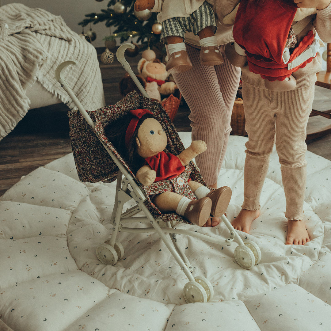 Olli Ella Sollie Stroller – Garland