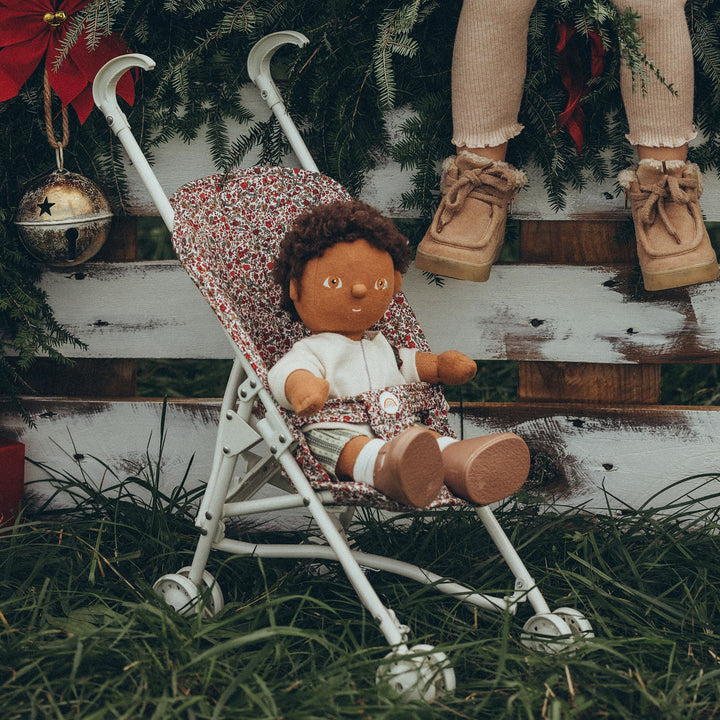Olli Ella Sollie Stroller – Garland